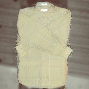 Dress Shirt Long-Sleeve